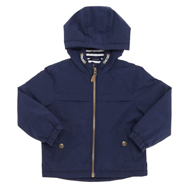 Toddler Anorak Jacket